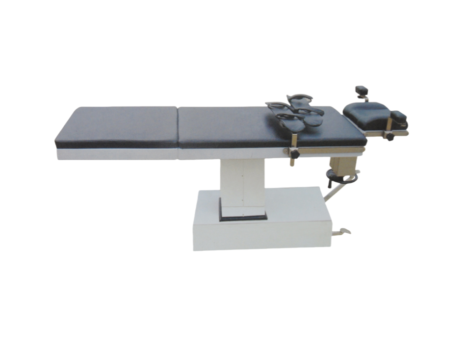 YGS3008E Nevrokirurgisk omfattende hydraulisk operasjonsbord