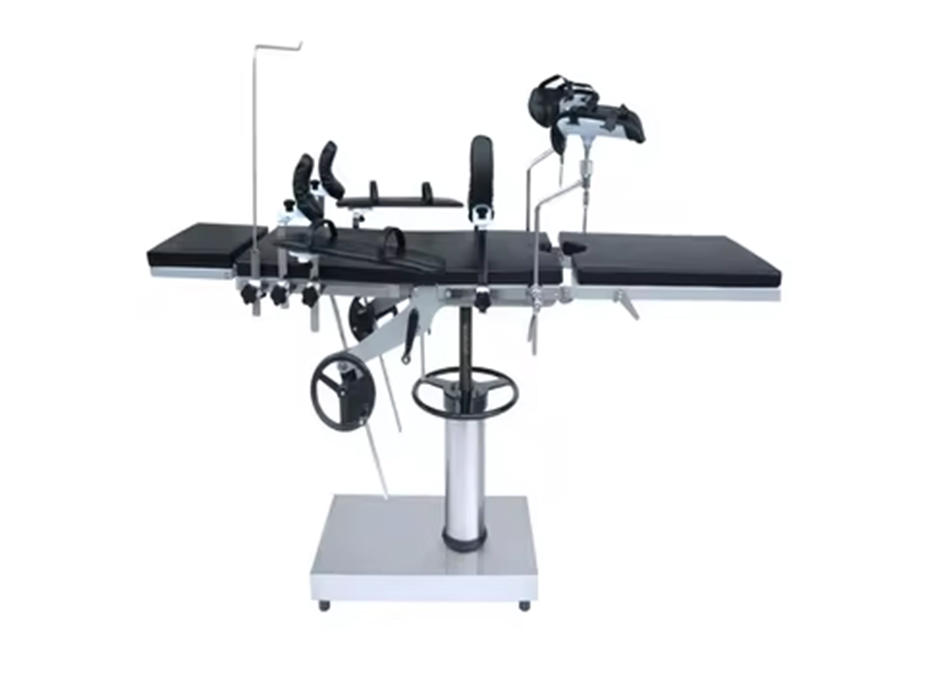 YGS3002A Generelt operasjonsbord