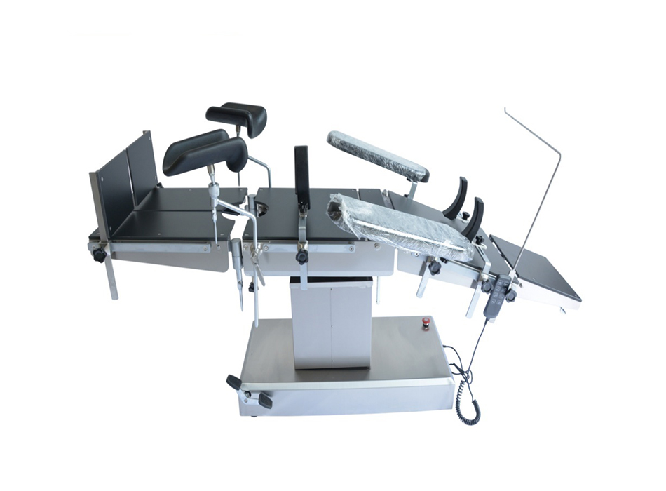 YGD02 Kirurgisk medisinsk elektrisk operasjonsbord