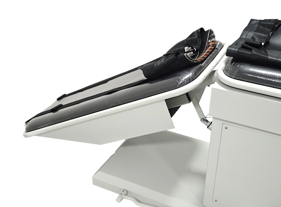 YGT04 Ortopedisk elektrisk Traction seng