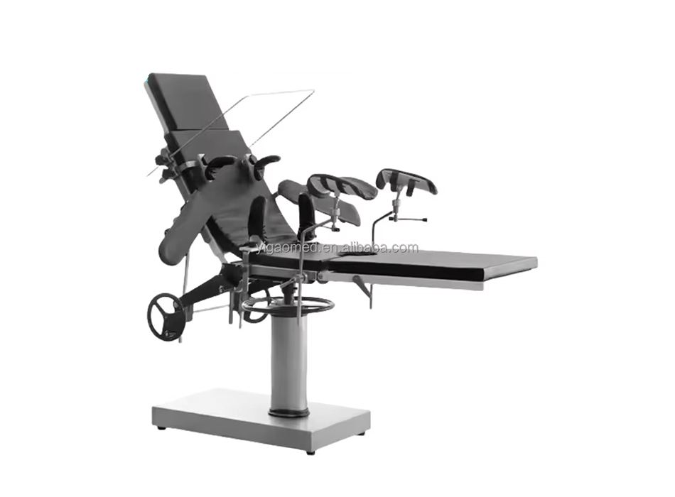 YGS3002A Generelt operasjonsbord