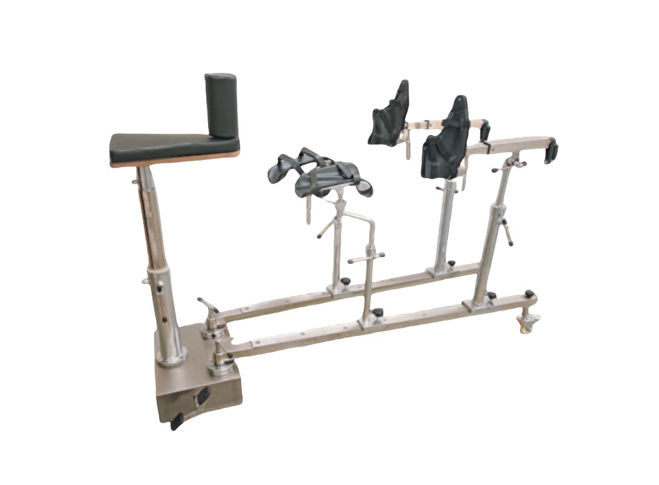 YGG01 Multifunksjonell ortopedisk trekkramme