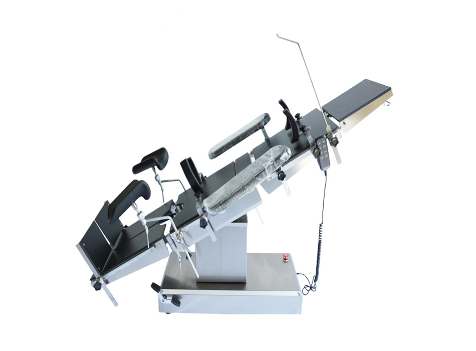 YGD02 Kirurgisk medisinsk elektrisk operasjonsbord