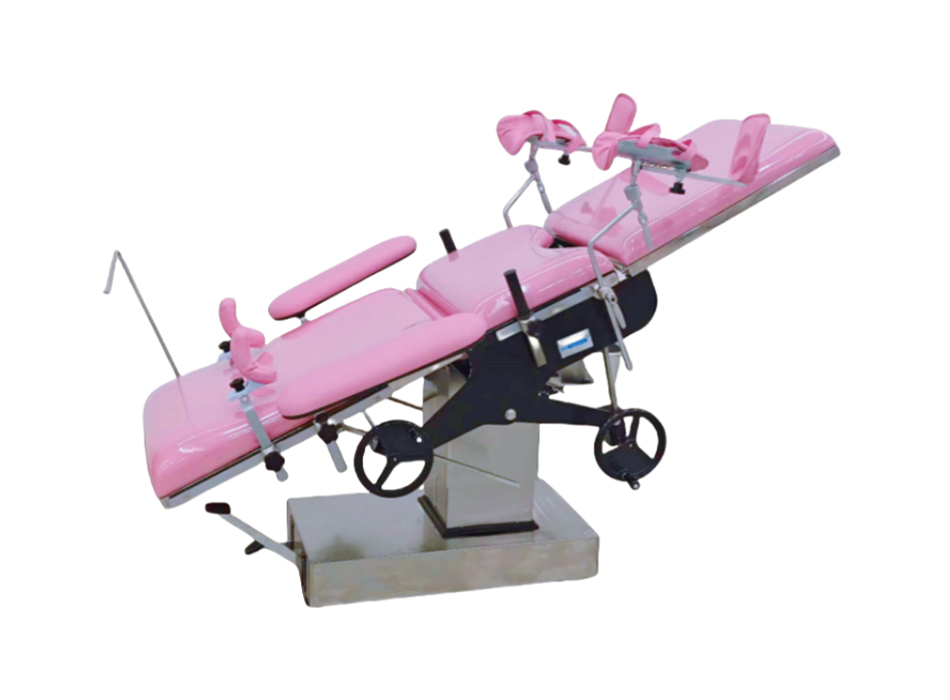 YGC2003A Hydraulisk obestric seng