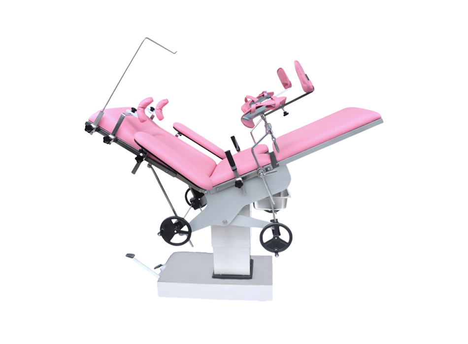 YGC2003A Hydraulisk obestric seng