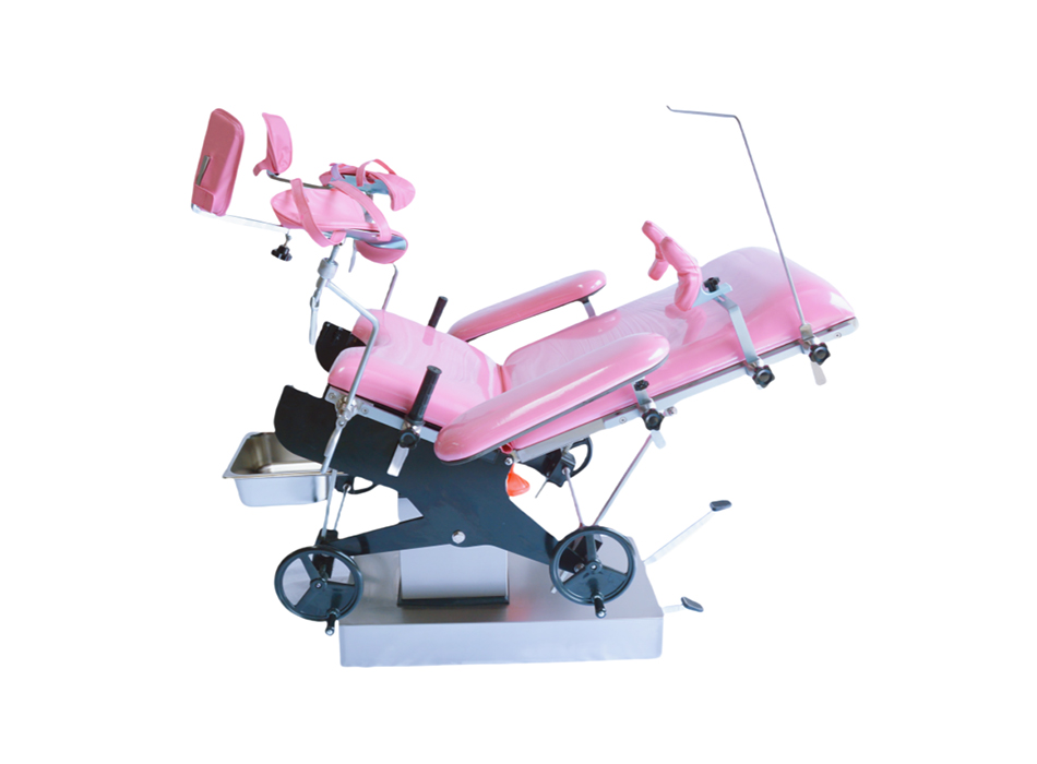 YGC2003A Hydraulisk obestric seng