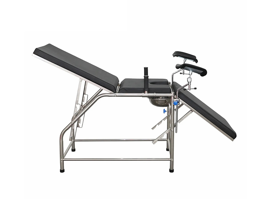 YGF2005BA Vanlig gynekologisk fødeseng