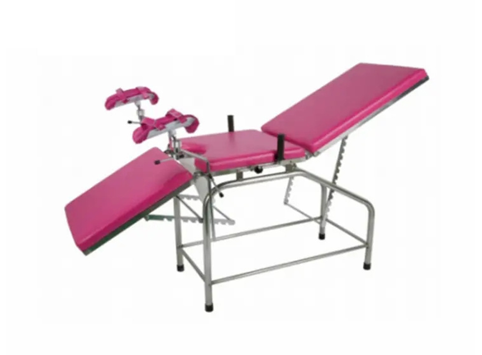 YGF2005BA Vanlig gynekologisk fødeseng