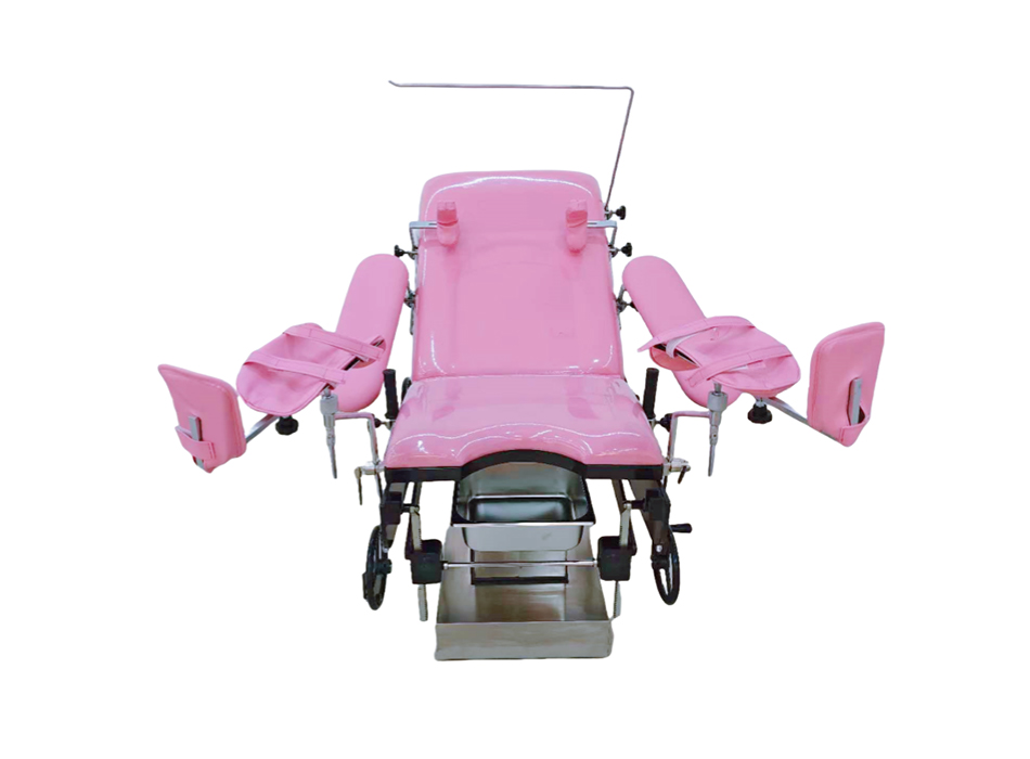 YGC2003A Hydraulisk obestric seng