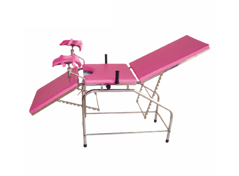 YGF2005BA Vanlig gynekologisk fødeseng