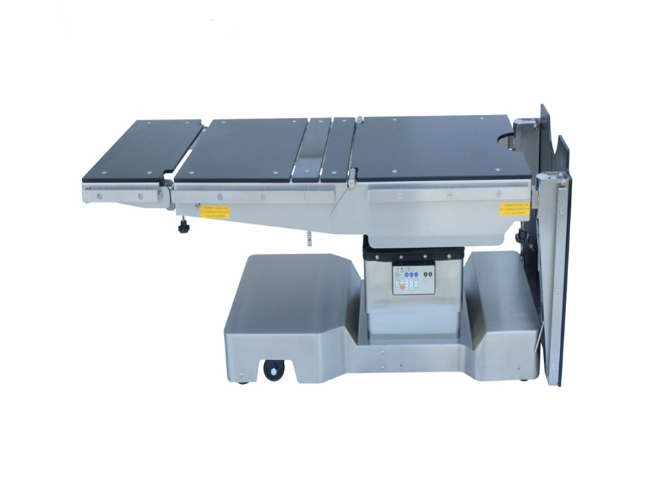 YGDH04 Ultra-low Elektrisk hydraulisk operasjonsbord
