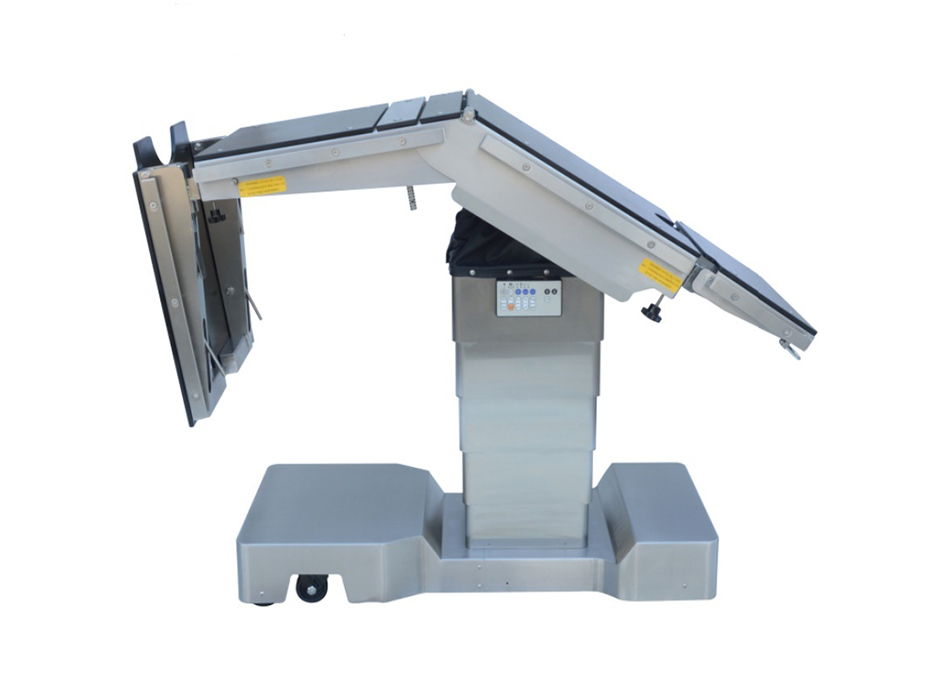 YGDH04 Ultra-low Elektrisk hydraulisk operasjonsbord
