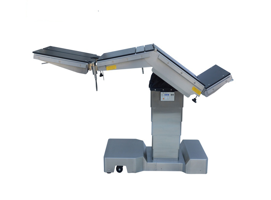 YGDH04 Ultra-low Elektrisk hydraulisk operasjonsbord