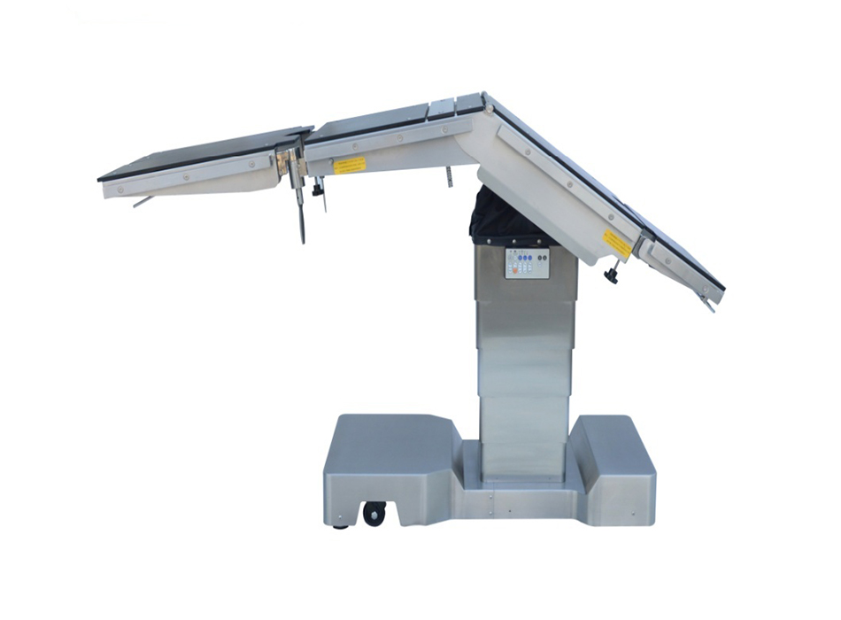 YGDH04 Ultra-low Elektrisk hydraulisk operasjonsbord