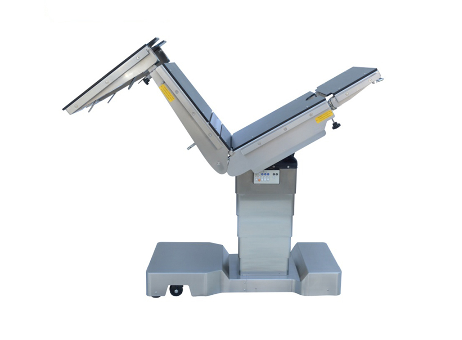 YGDH04 Ultra-low Elektrisk hydraulisk operasjonsbord
