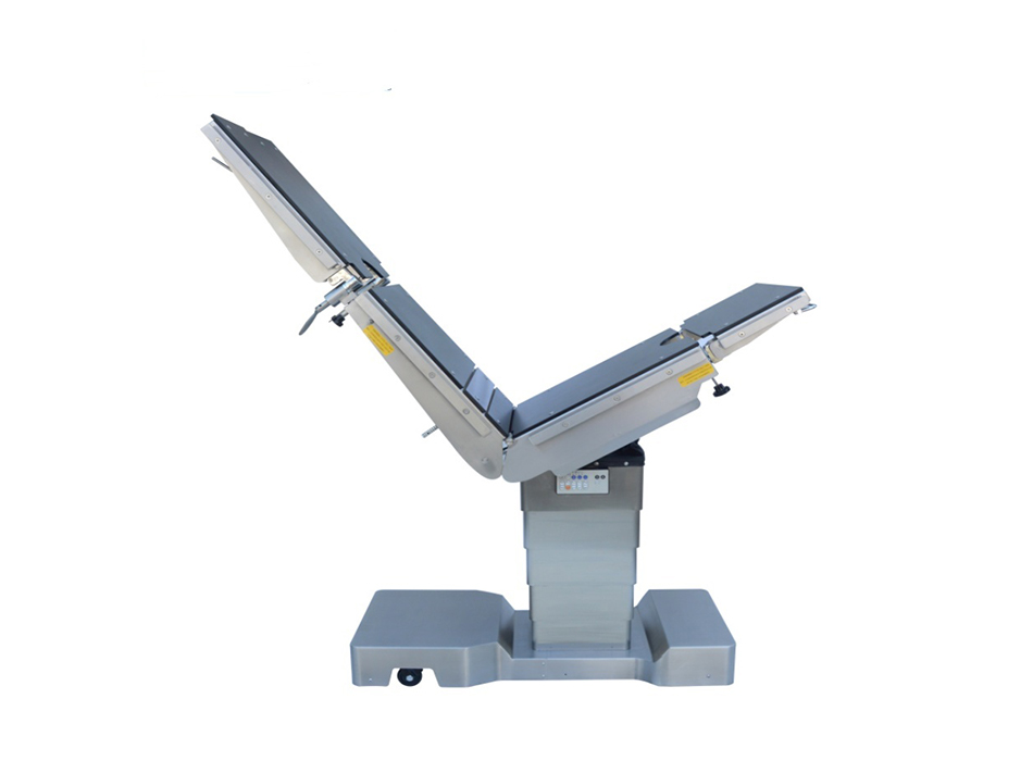 YGDH04 Ultra-low Elektrisk hydraulisk operasjonsbord
