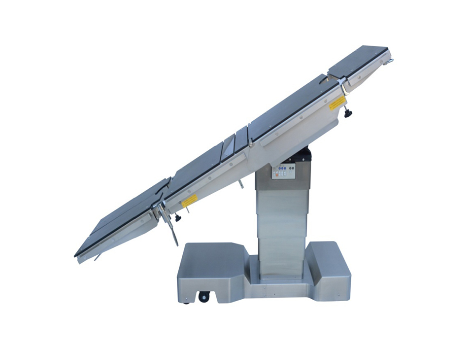 YGDH04 Ultra-low Elektrisk hydraulisk operasjonsbord