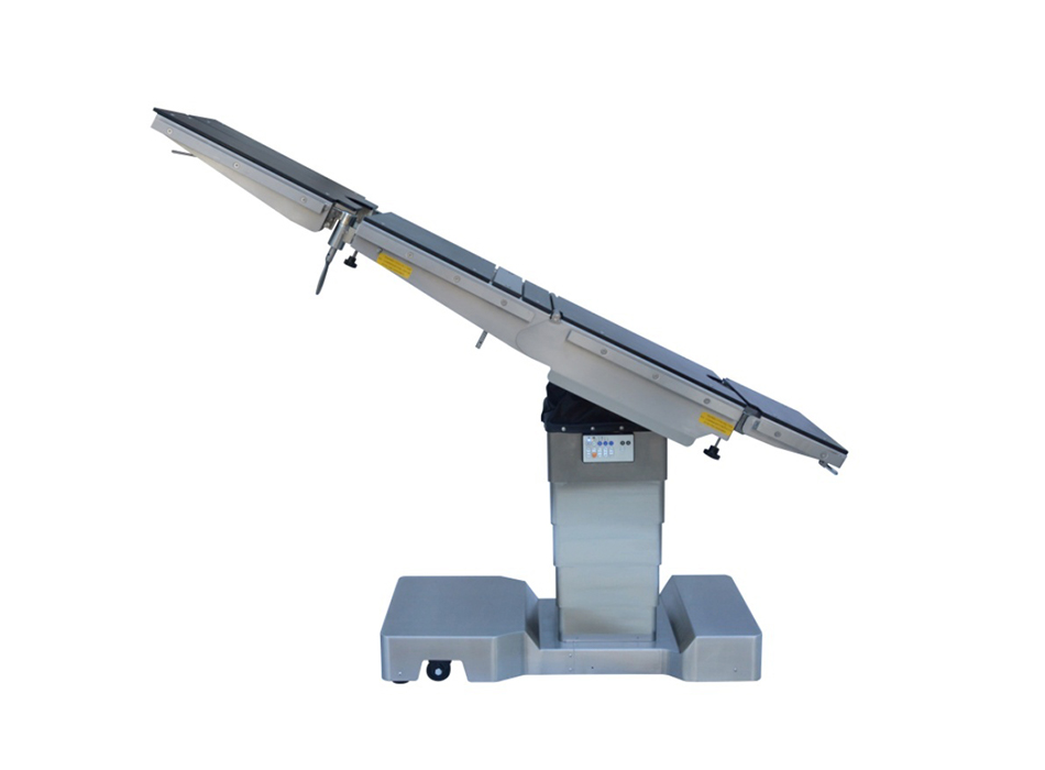 YGDH04 Ultra-low Elektrisk hydraulisk operasjonsbord