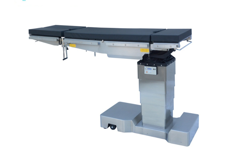 YGDH04 Ultra-low Elektrisk hydraulisk operasjonsbord