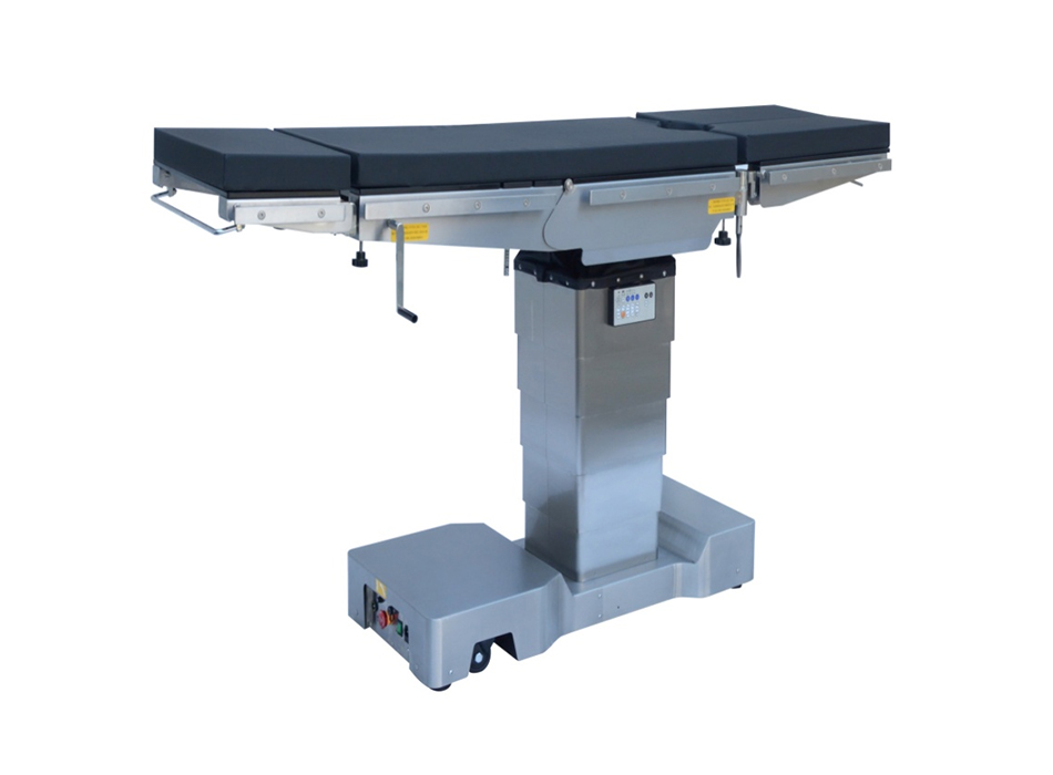 YGDH04 Ultra-low Elektrisk hydraulisk operasjonsbord