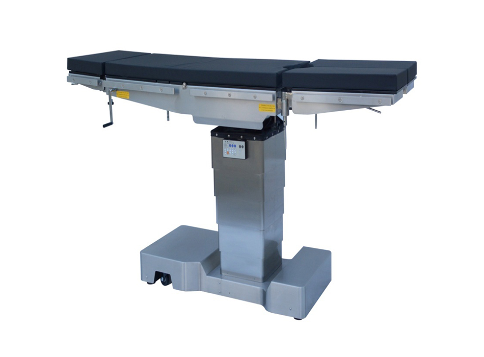 YGDH04 Ultra-low Elektrisk hydraulisk operasjonsbord