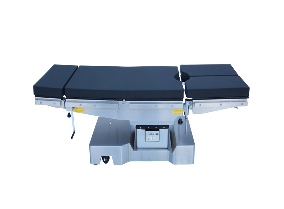 YGDH04 Ultra-low Elektrisk hydraulisk operasjonsbord