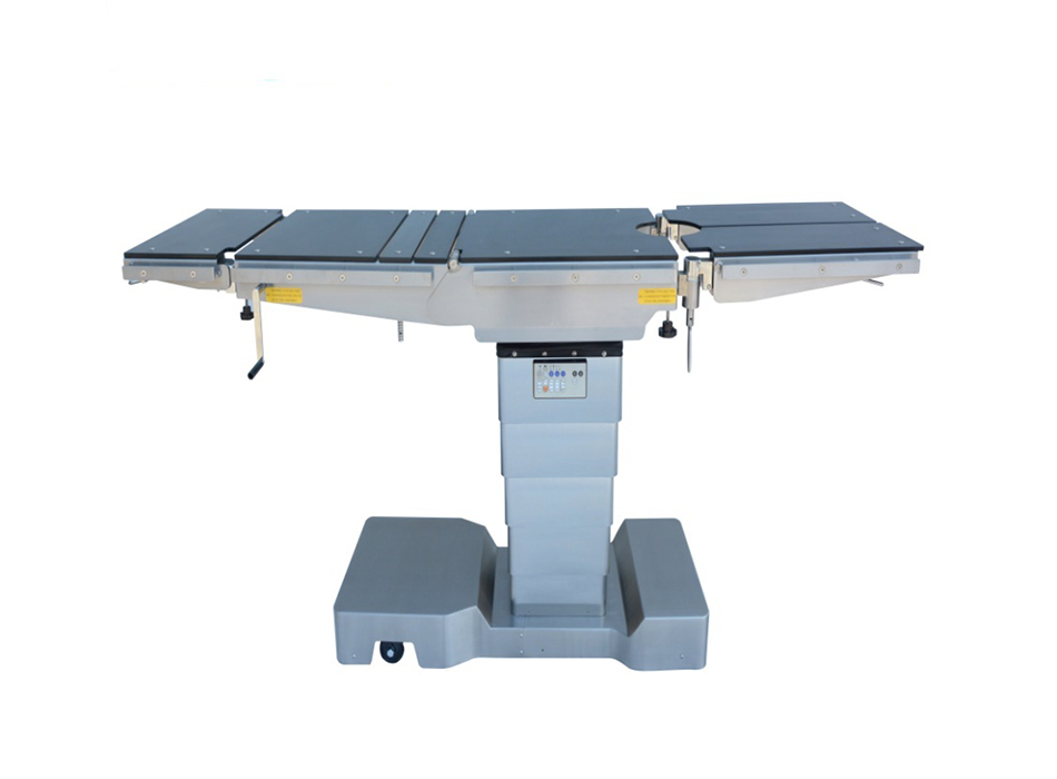 YGDH04 Ultra-low Elektrisk hydraulisk operasjonsbord
