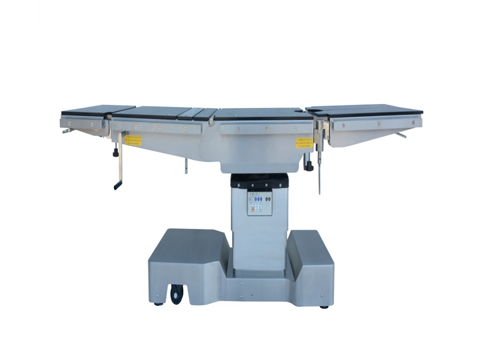 YGDH04 Ultra-low Elektrisk hydraulisk operasjonsbord