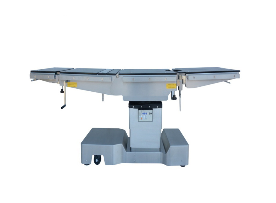 YGDH04 Ultra-low Elektrisk hydraulisk operasjonsbord