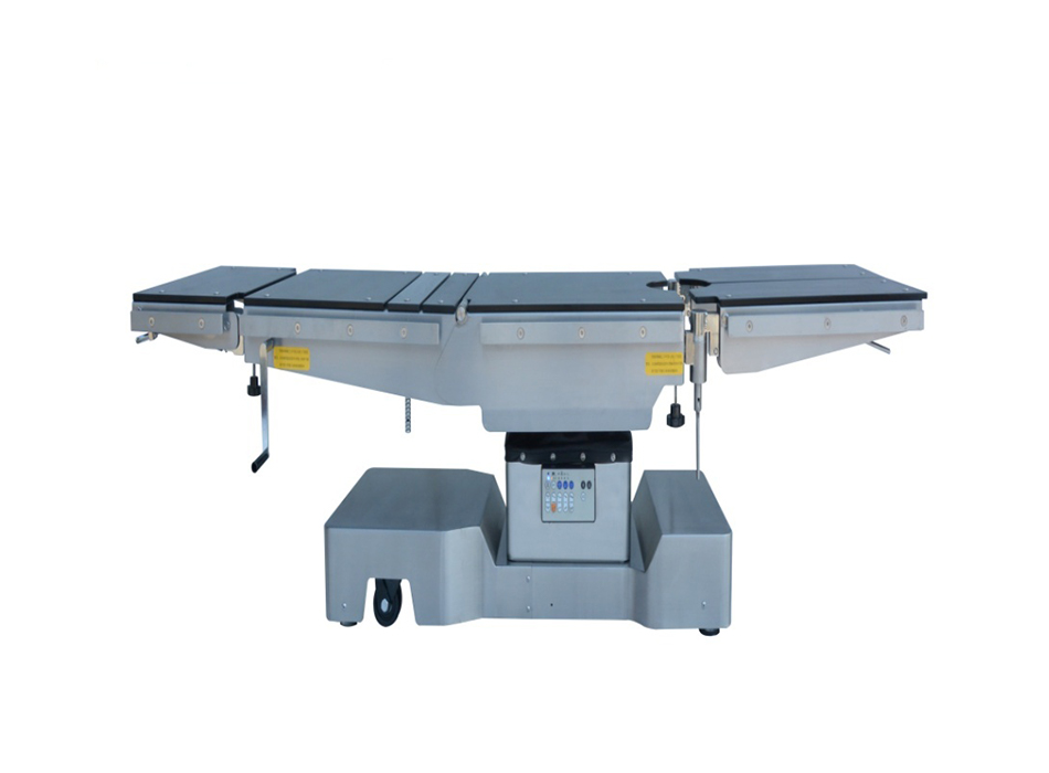YGDH04 Ultra-low Elektrisk hydraulisk operasjonsbord
