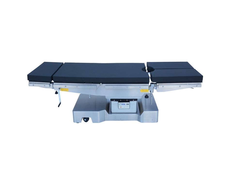 YGDH04 Ultra-low Elektrisk hydraulisk operasjonsbord