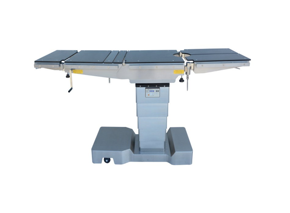 YGDH04 Ultra-low Elektrisk hydraulisk operasjonsbord