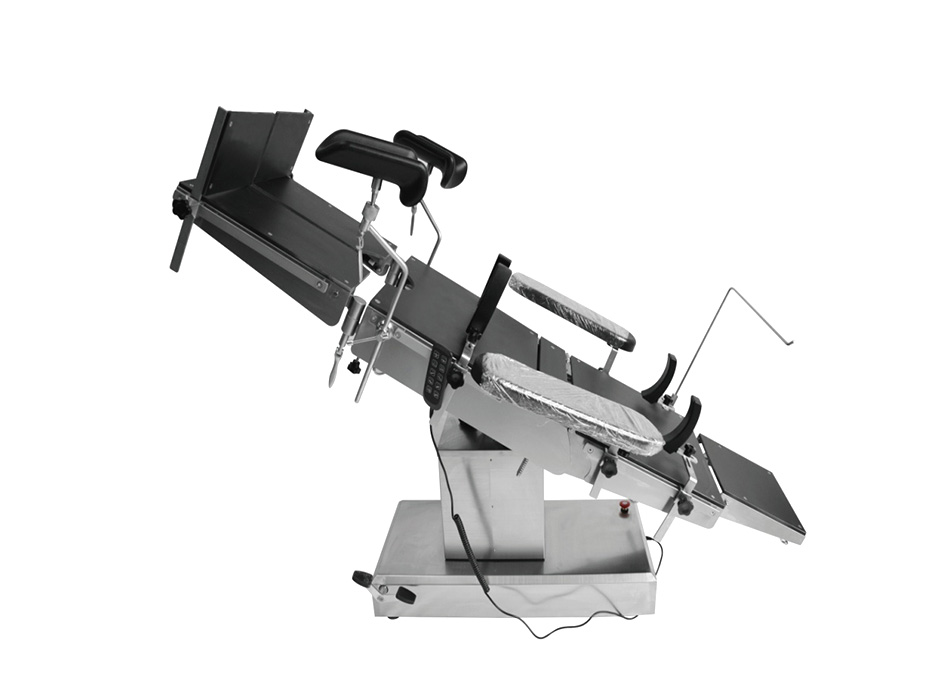 YGDH04G Elektrisk hydraulisk kirurgisk operasjonsbord