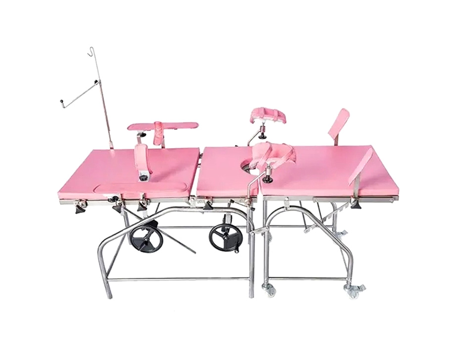 YGC2004A Vanlig fødeseng