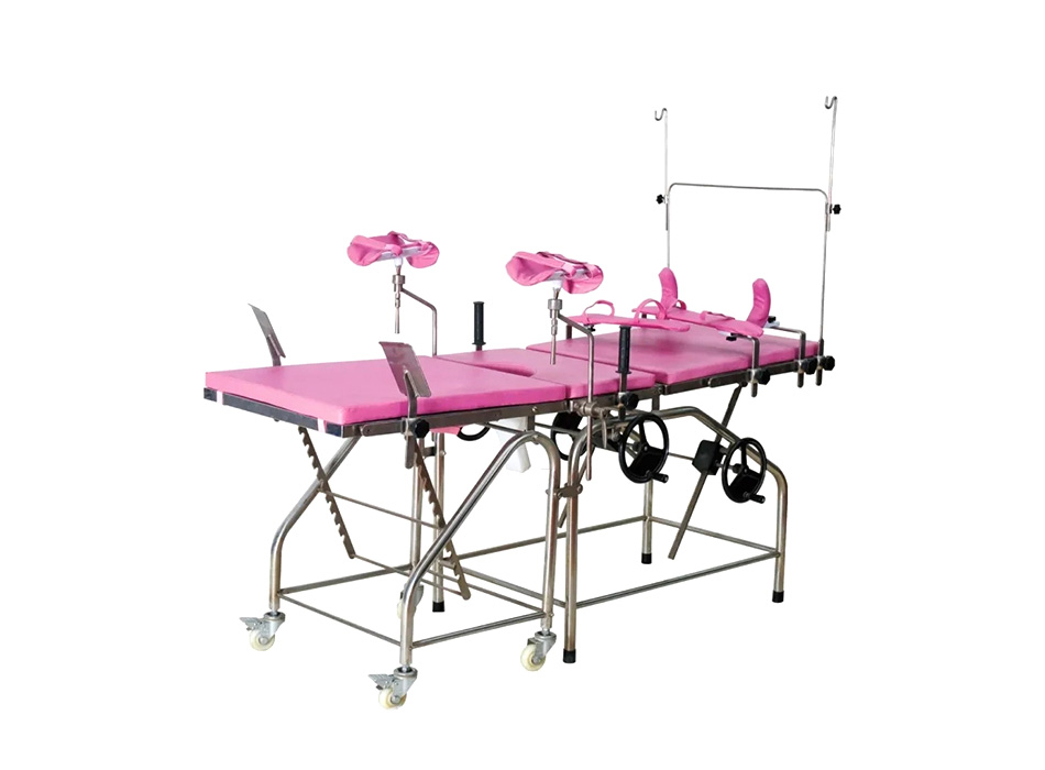 YGC2004A Vanlig fødeseng