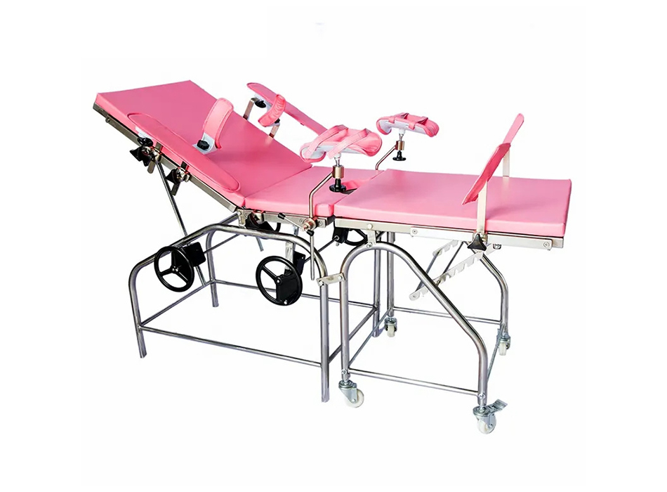 YGC2004A Vanlig fødeseng