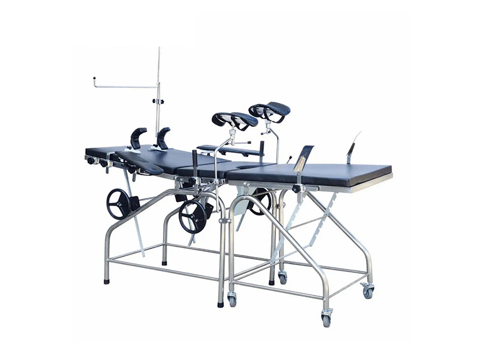 YGC2004A Vanlig fødeseng