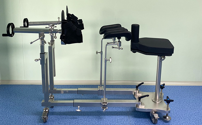 Medisinsk trekkserie