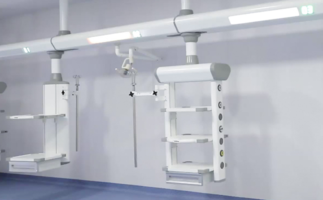 Kirurgisk anheng serie