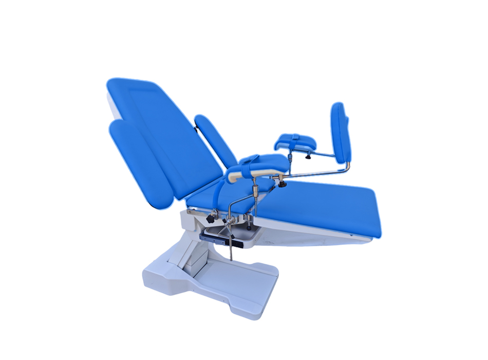 YGP03A Oppgrader elektrisk leveringsseng