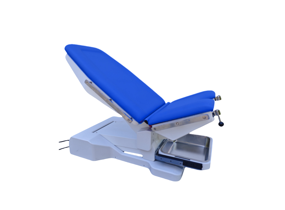 YGP03A Oppgrader elektrisk leveringsseng