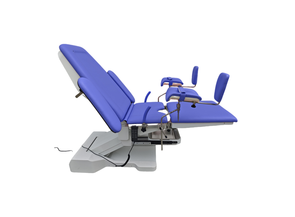 YGP03A Oppgrader elektrisk leveringsseng