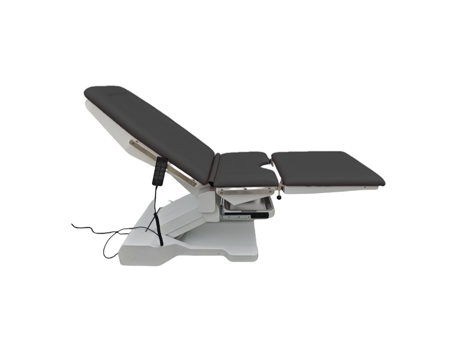 YGP03A Oppgrader elektrisk leveringsseng