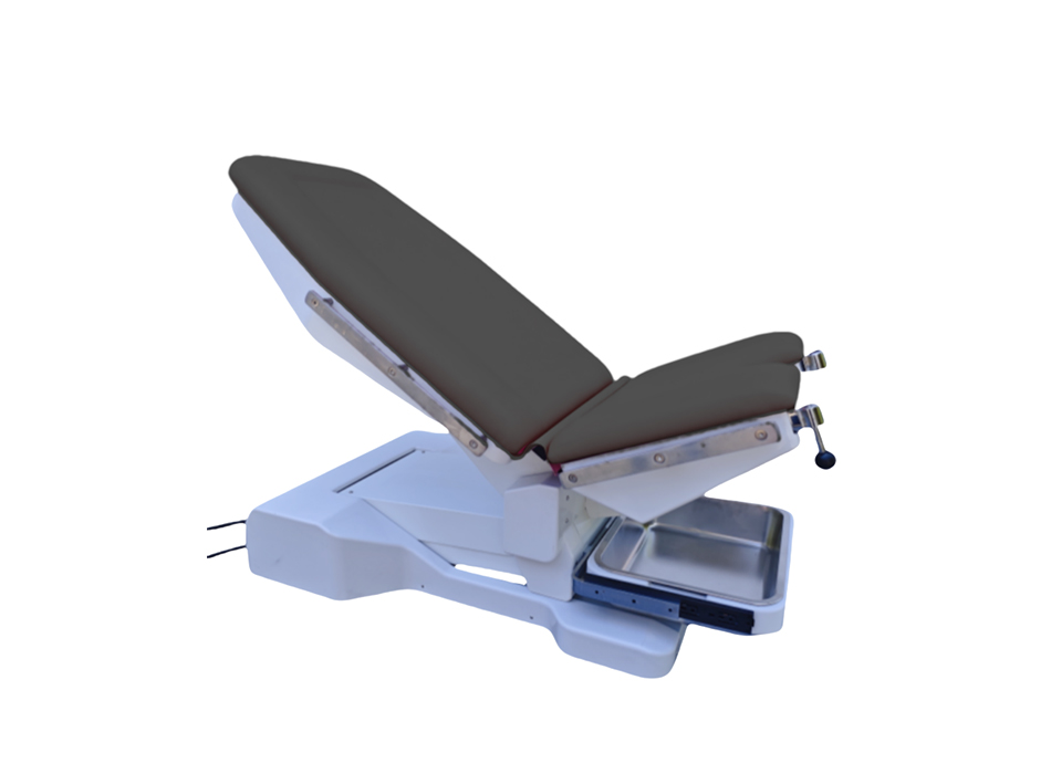 YGP03A Oppgrader elektrisk leveringsseng