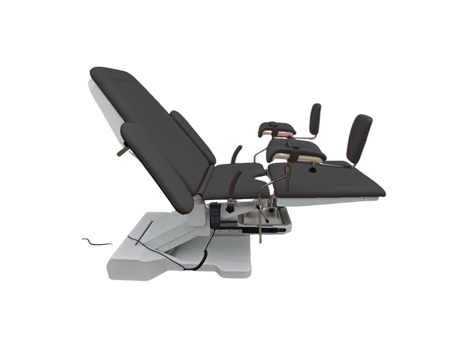 YGP03A Oppgrader elektrisk leveringsseng