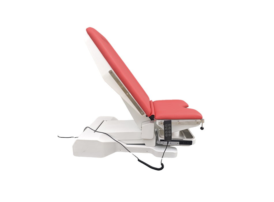 YGP03A Oppgrader elektrisk leveringsseng