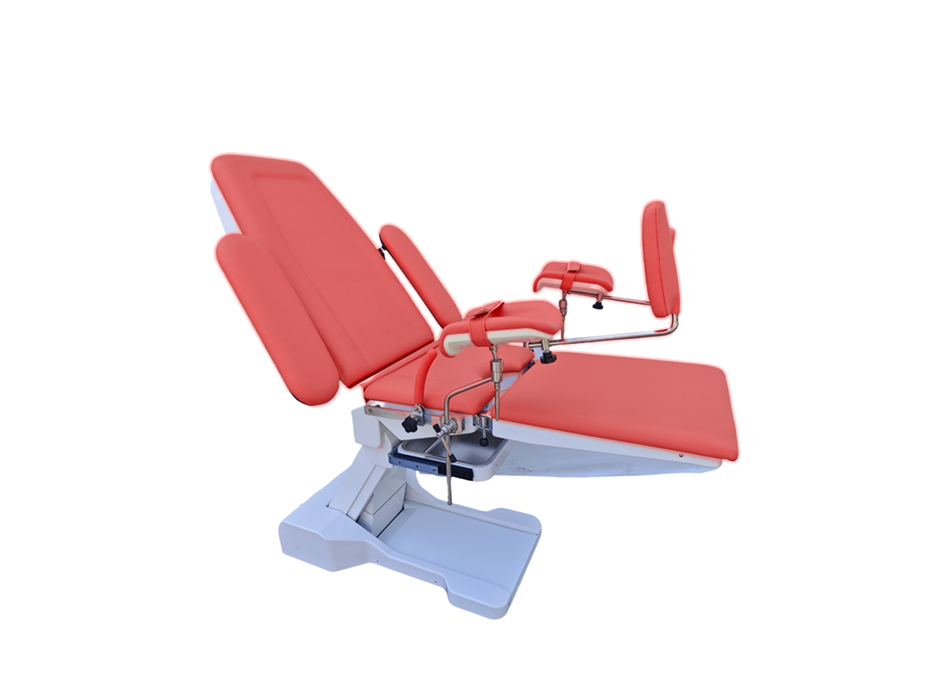 YGP03A Oppgrader elektrisk leveringsseng