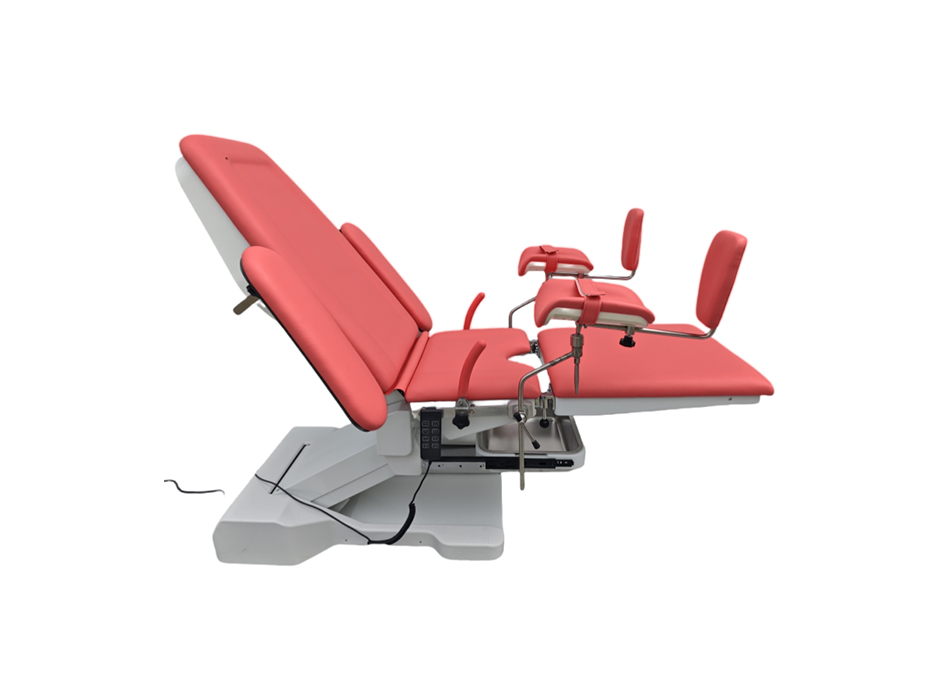 YGP03A Oppgrader elektrisk leveringsseng