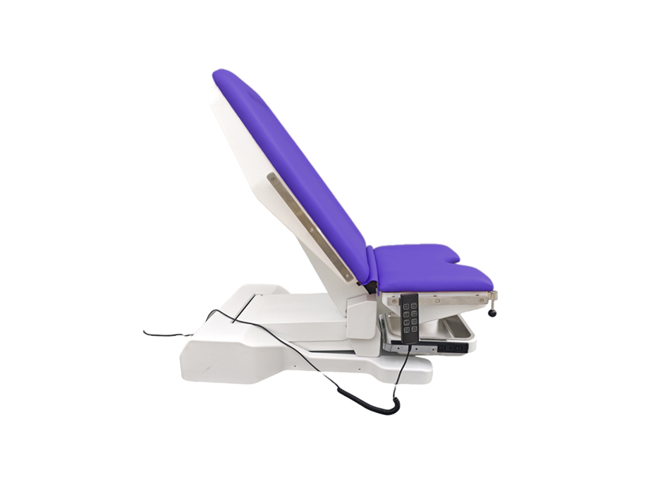 YGP03A Oppgrader elektrisk leveringsseng