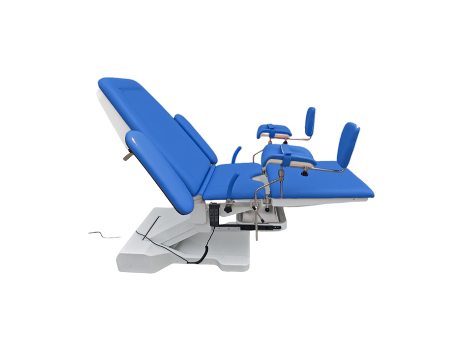 YGP03A Oppgrader elektrisk leveringsseng